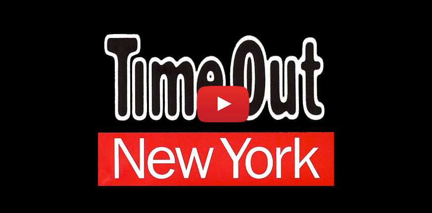 TimeOut Video